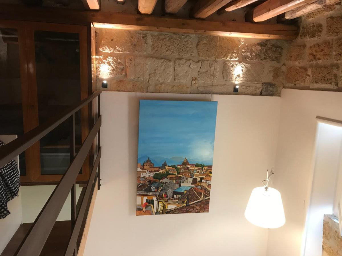 Casa Ricasoli 41 パレルモ エクステリア 写真