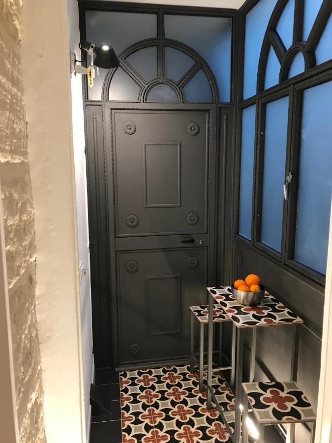 Casa Ricasoli 41 パレルモ エクステリア 写真