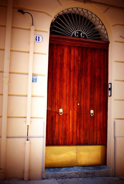 Casa Ricasoli 41 パレルモ 部屋 写真