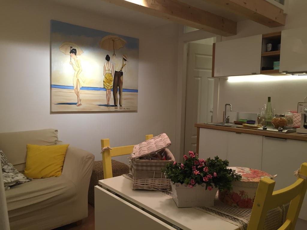 Casa Ricasoli 41 パレルモ 部屋 写真