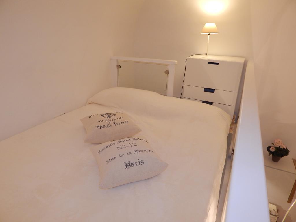 Casa Ricasoli 41 パレルモ 部屋 写真