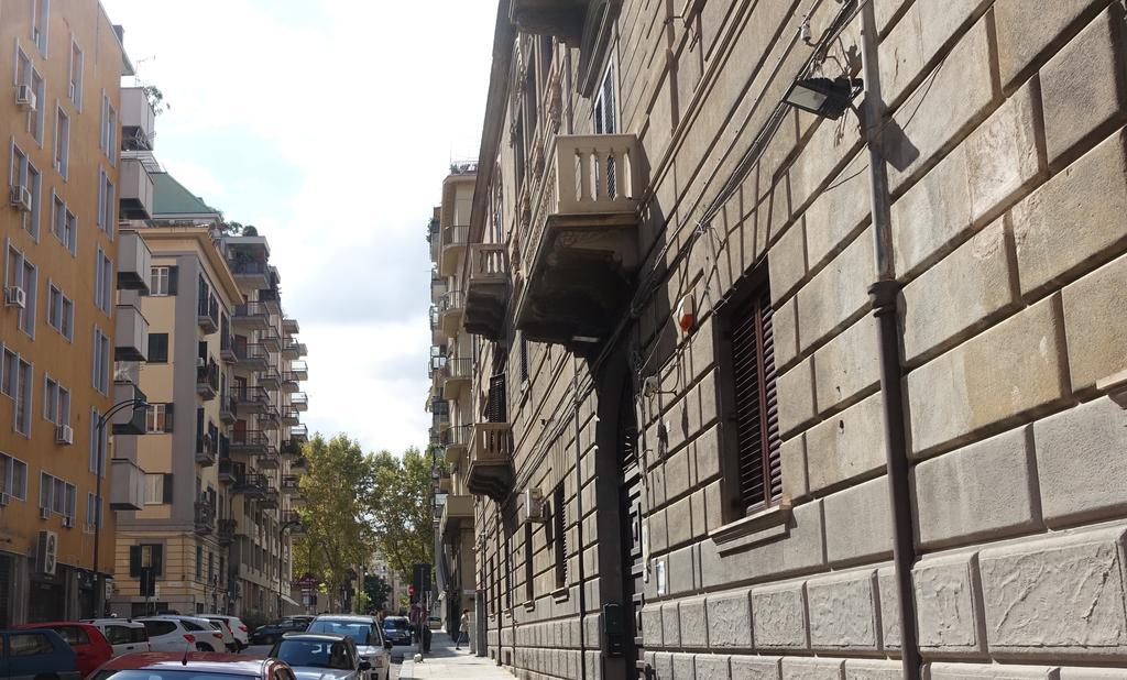 Casa Ricasoli 41 パレルモ 部屋 写真