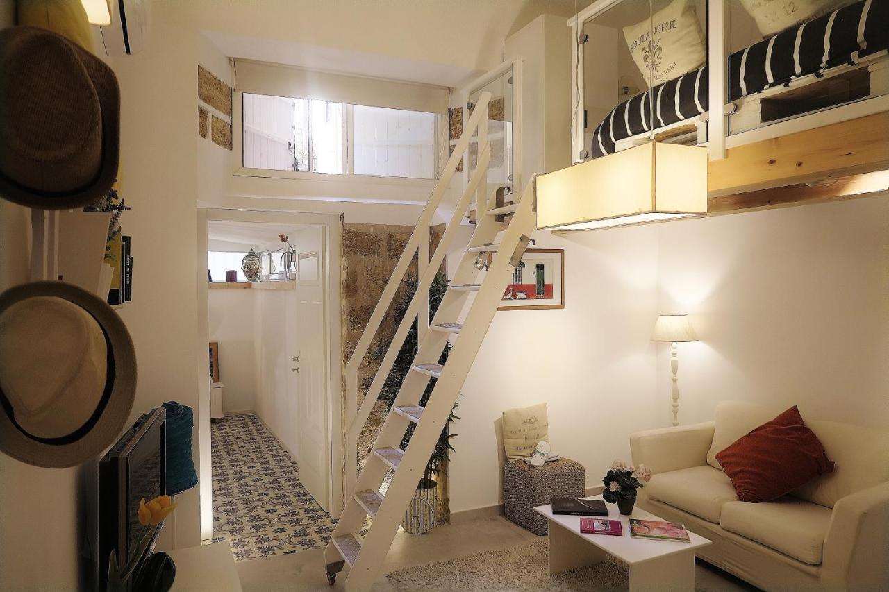 Casa Ricasoli 41 パレルモ エクステリア 写真