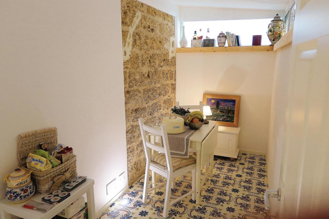 Casa Ricasoli 41 パレルモ エクステリア 写真