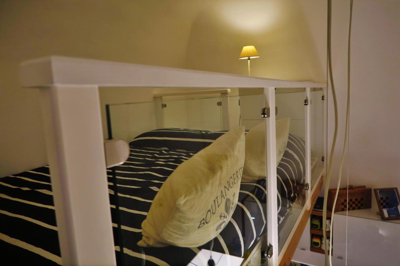 Casa Ricasoli 41 パレルモ エクステリア 写真